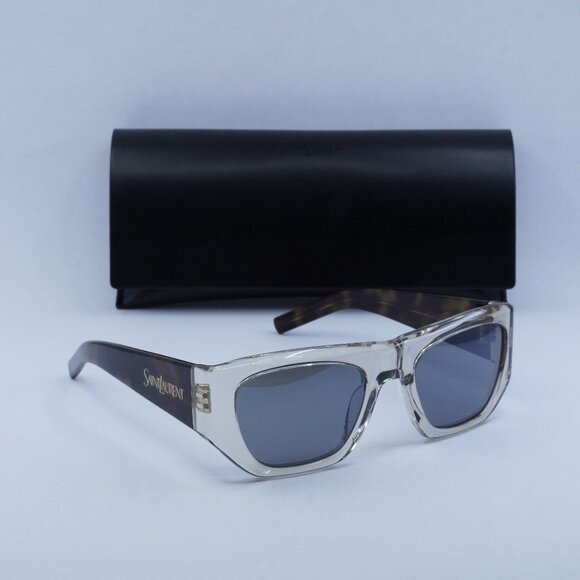 Final Price! Saint Laurent SL740 003 Sunglasses main image 6